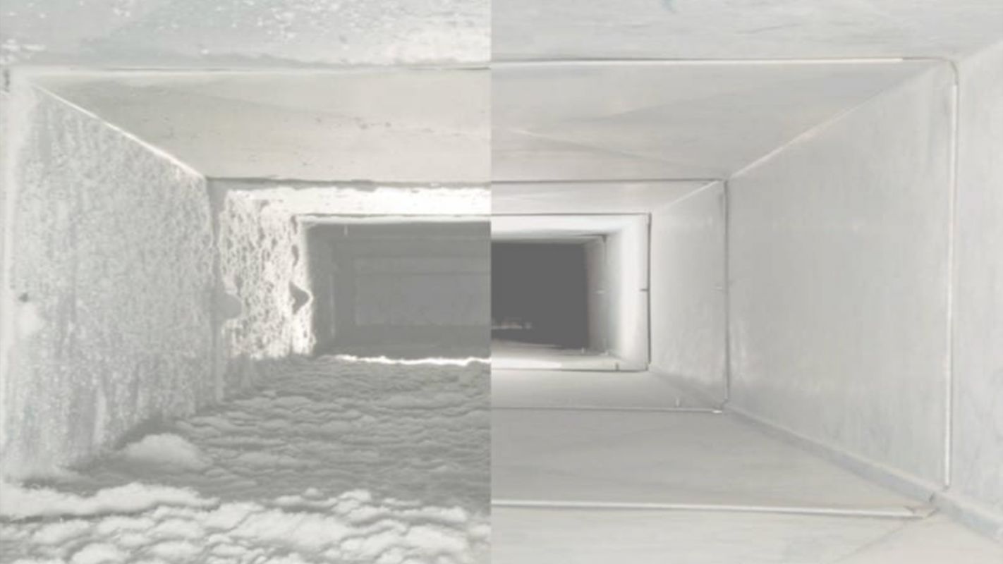 Affordable Air Duct Cleaning Cost in the Town Johns Creek, GA