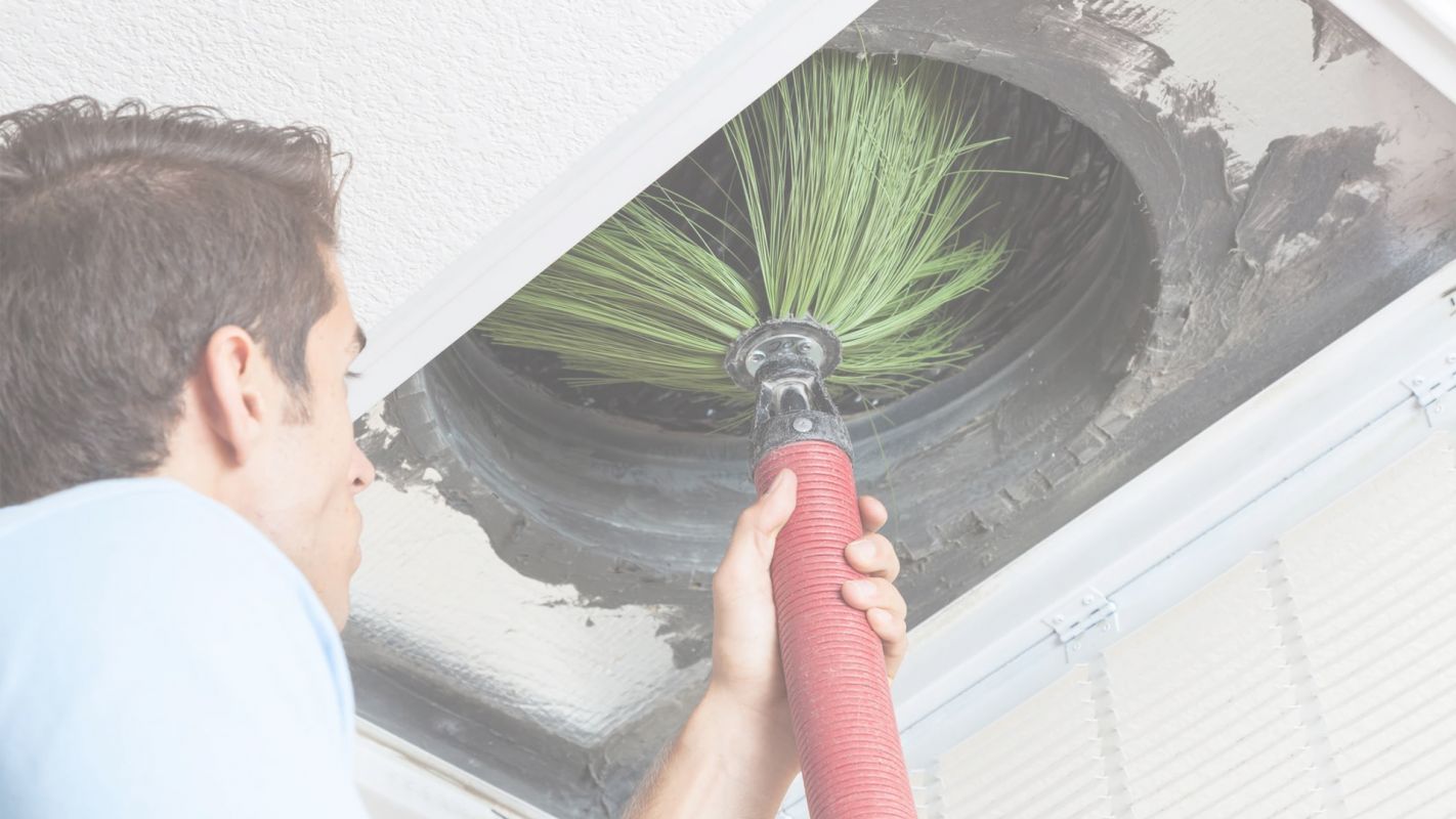 Exceptional Air Duct Cleaning Services Johns Creek, GA