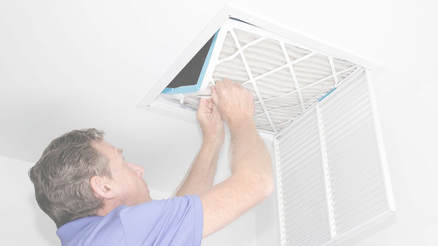 Most Affordable HVAC Duct Cleaning Johns Creek, GA