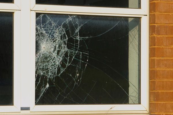 Affordable Glass Repair Arlington County VA