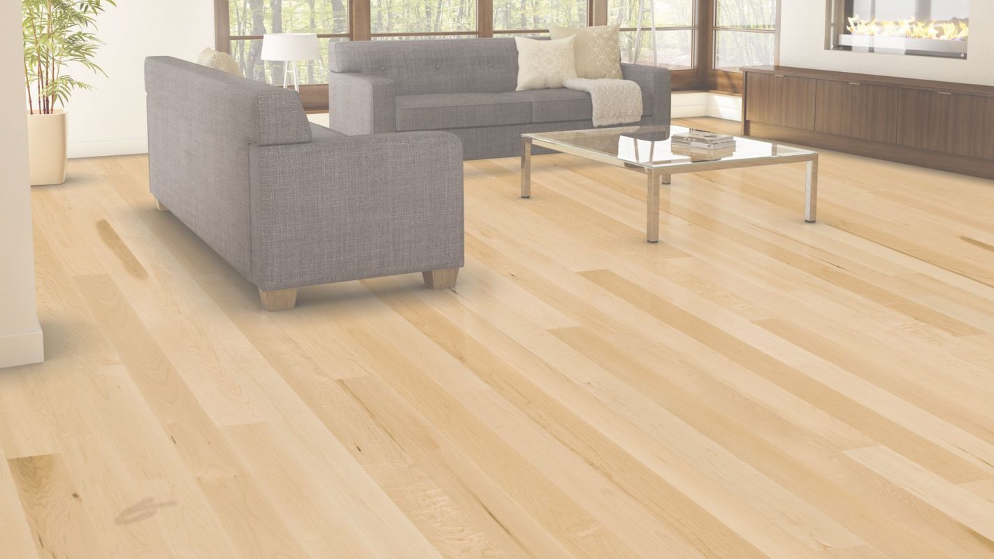 Upgrade Your Setting with Our Exceptional Hardwood Oklahoma City, OK Flooring Services