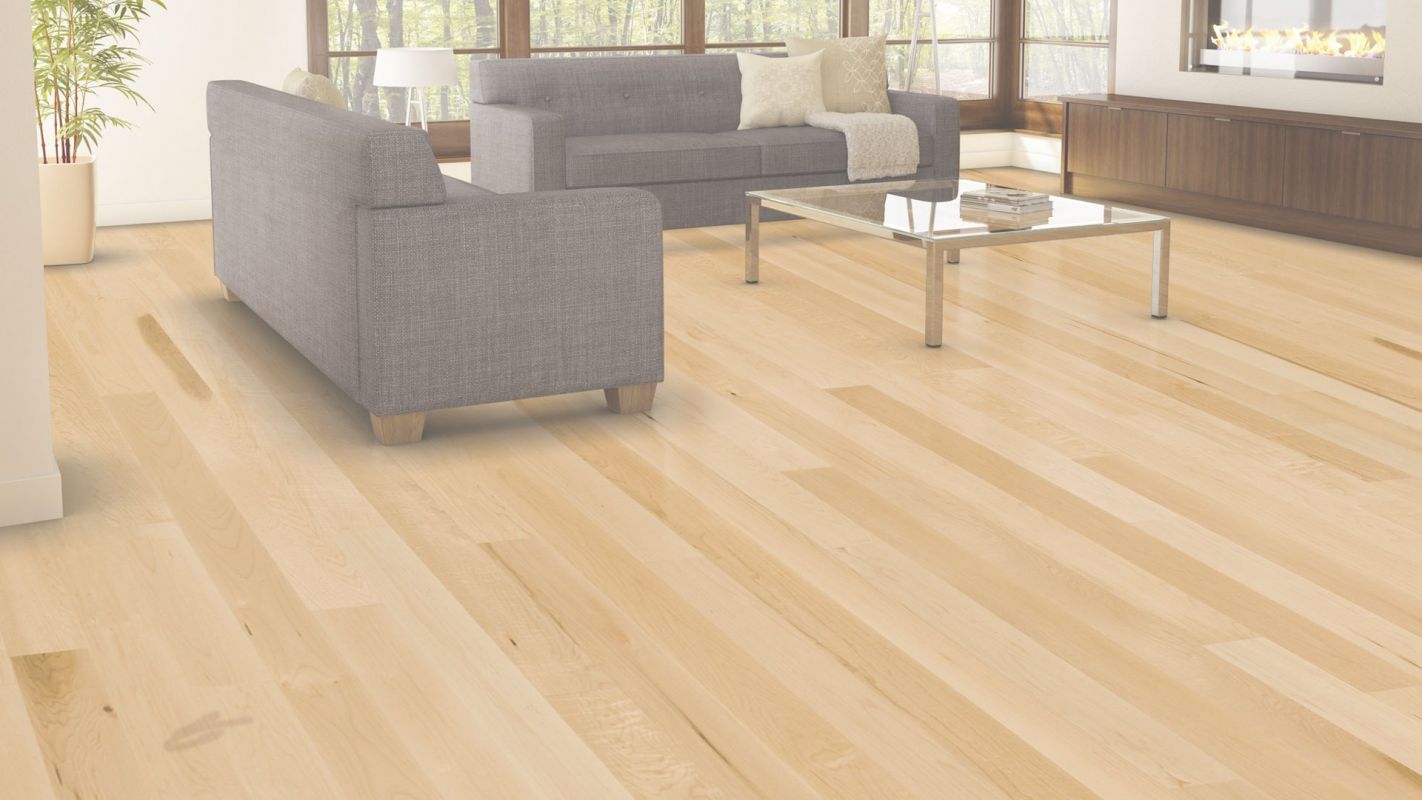 Upgrade Your Setting with Our Exceptional Hardwood Tulsa, OK Flooring Services