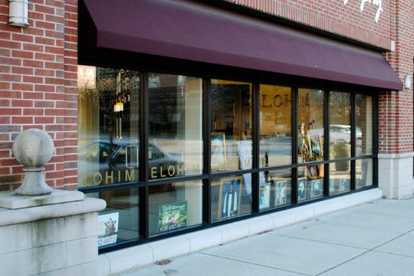 Storefront Glass Repair Rockville MD
