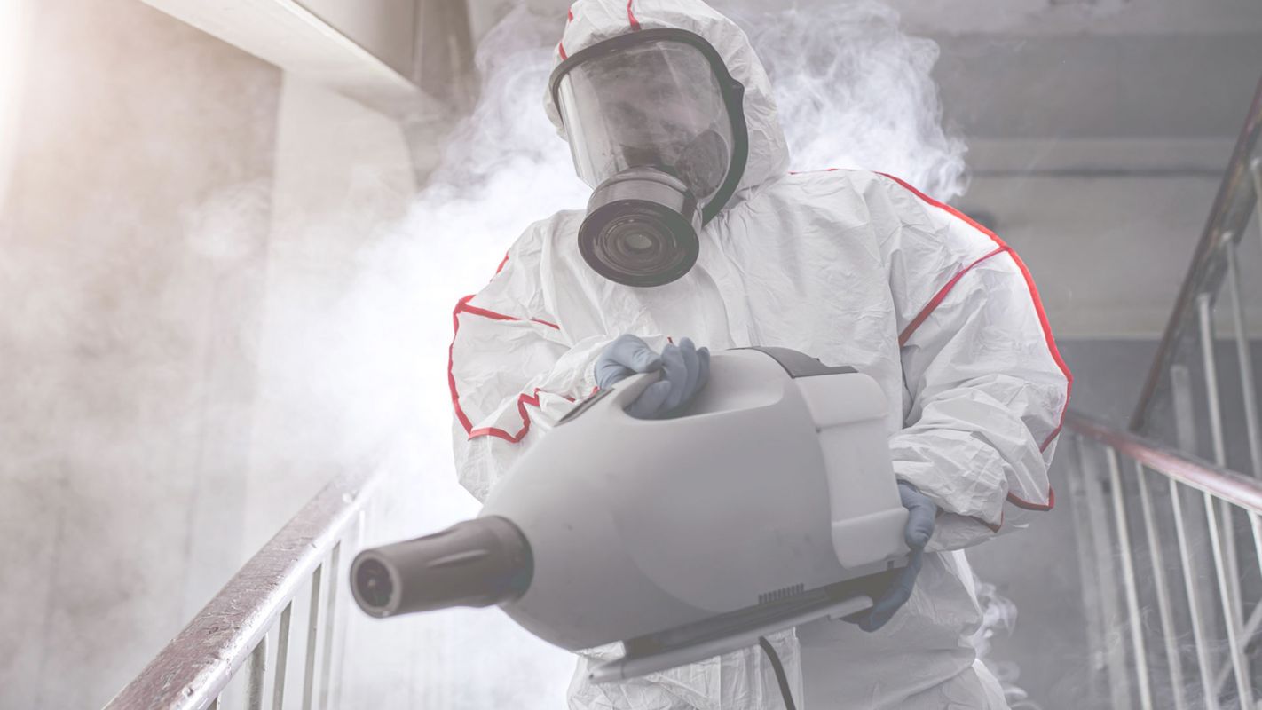 Hire Experts for Biohazards Cleanup Service Pawtucket, RI