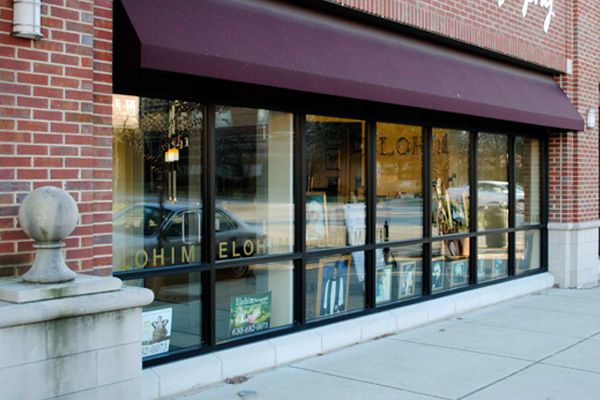 Storefront Glass Repair Prince George's County MD