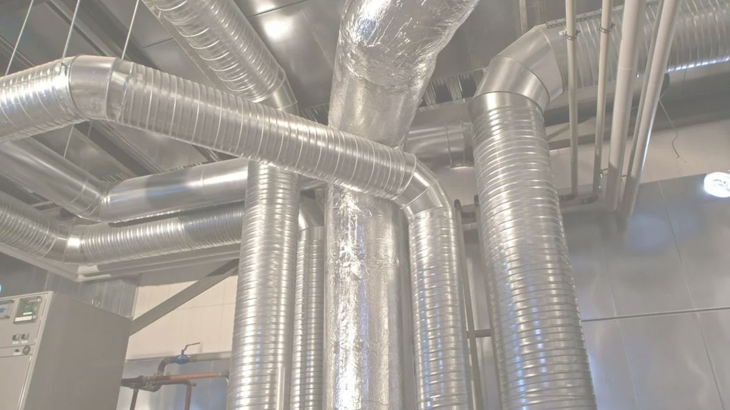 Excellent Furnace Duct Cleaning Cumming, GA