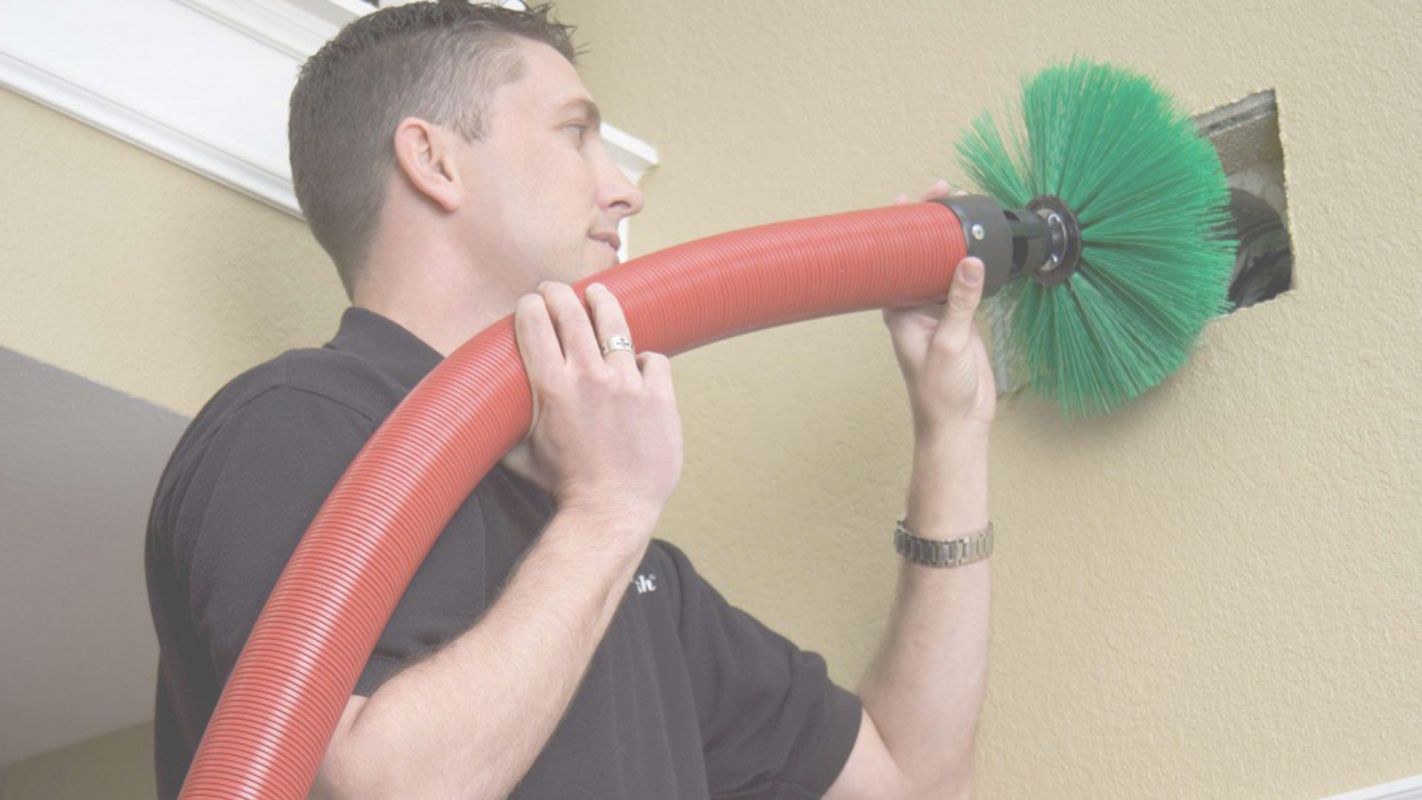 Stop Blowing Money Away with Our Low Air Duct Cleaning Cost