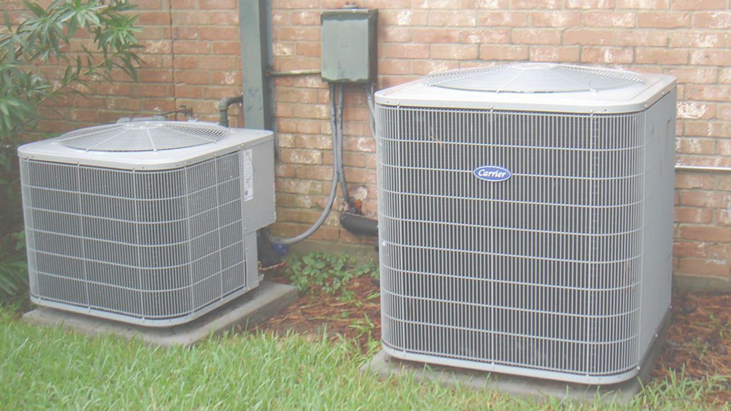 Brighter Days with Residential HVAC Service