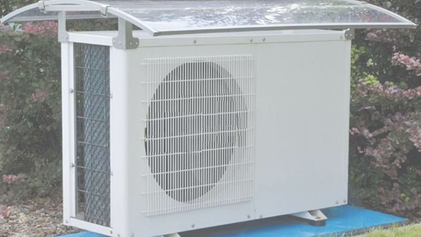 Air Conditioning Replacement with Fair Rates