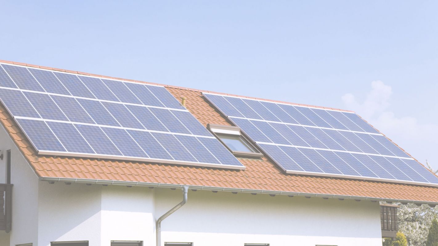 Why Solar Panel Installation is Need of the Hour? East Bernard, TX