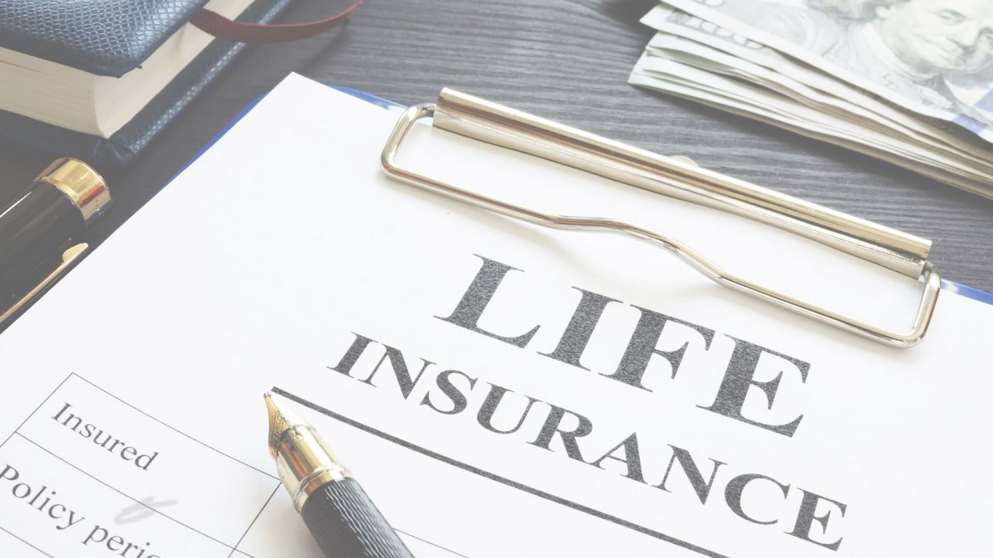 Ensuring Minimal Life Insurance Services Cost Cottage Grove, OR