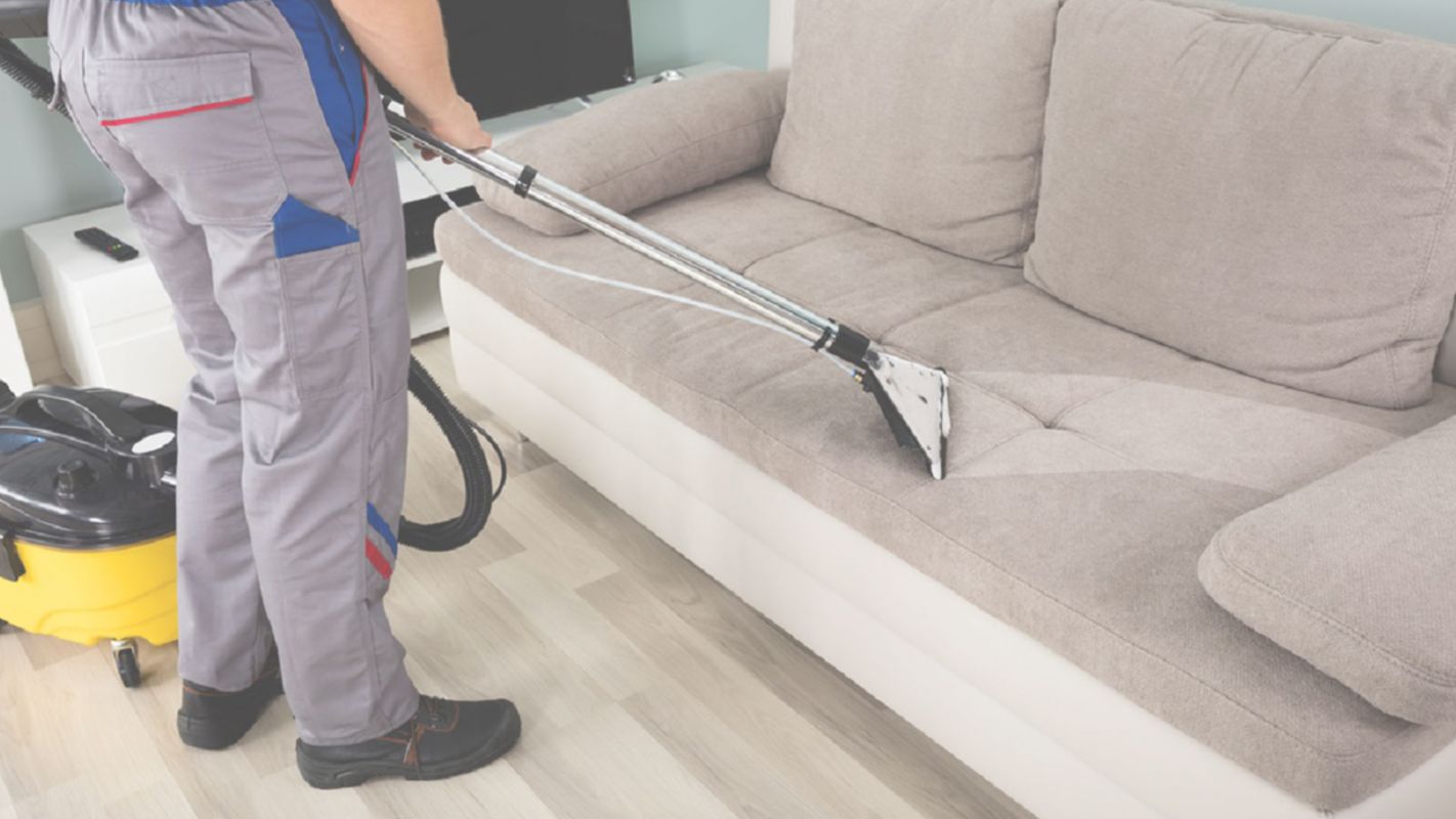 Premium Furniture Cleaning Company