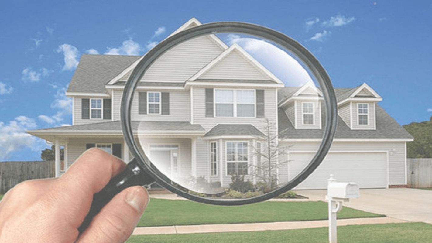 Home Inspection Services that Include Everything You Need! Sterling Heights, MI
