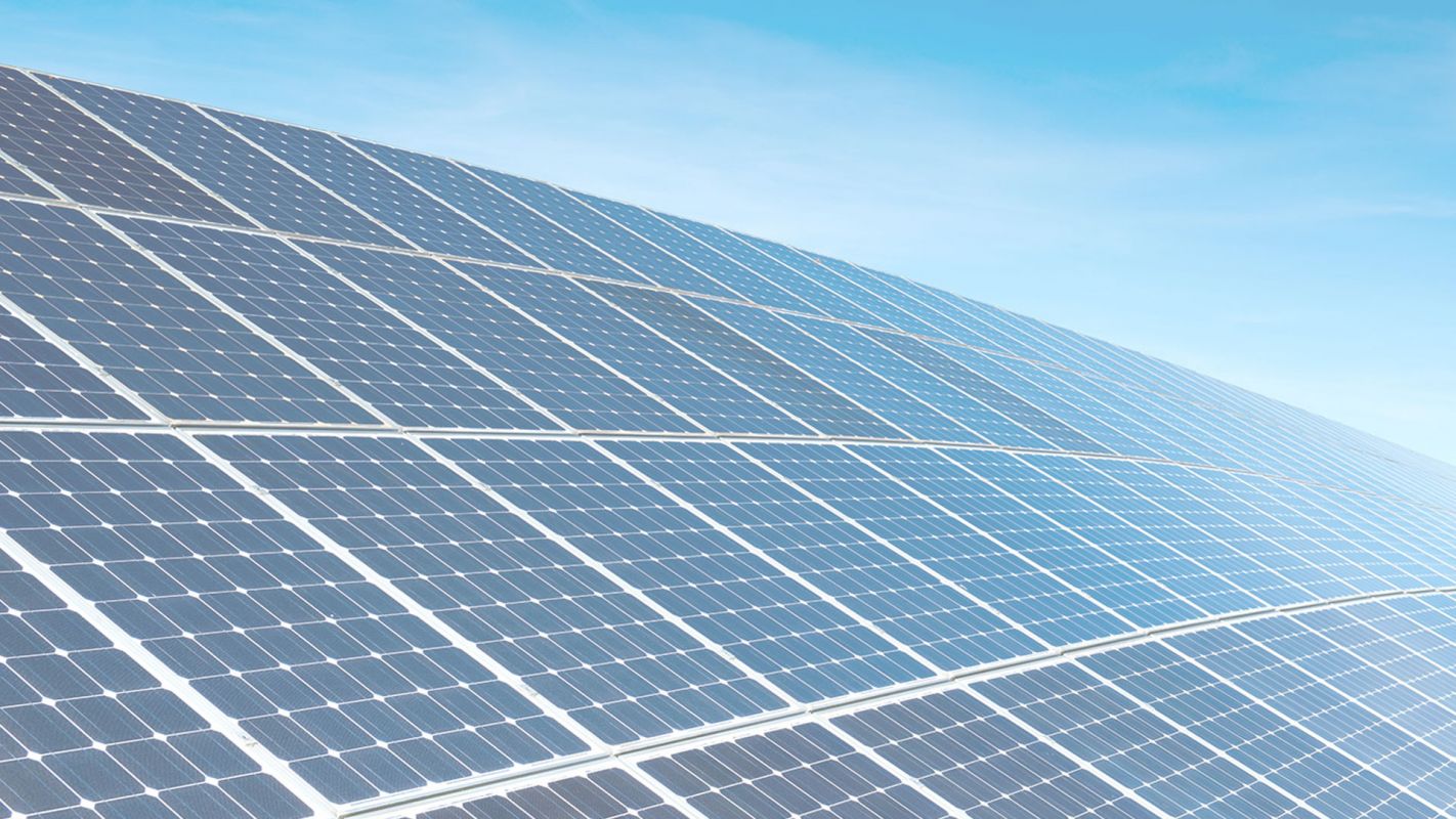 How Solar Panel Installation Cost is More Affordable Than Traditional Electricity? Eagle Lake, TX