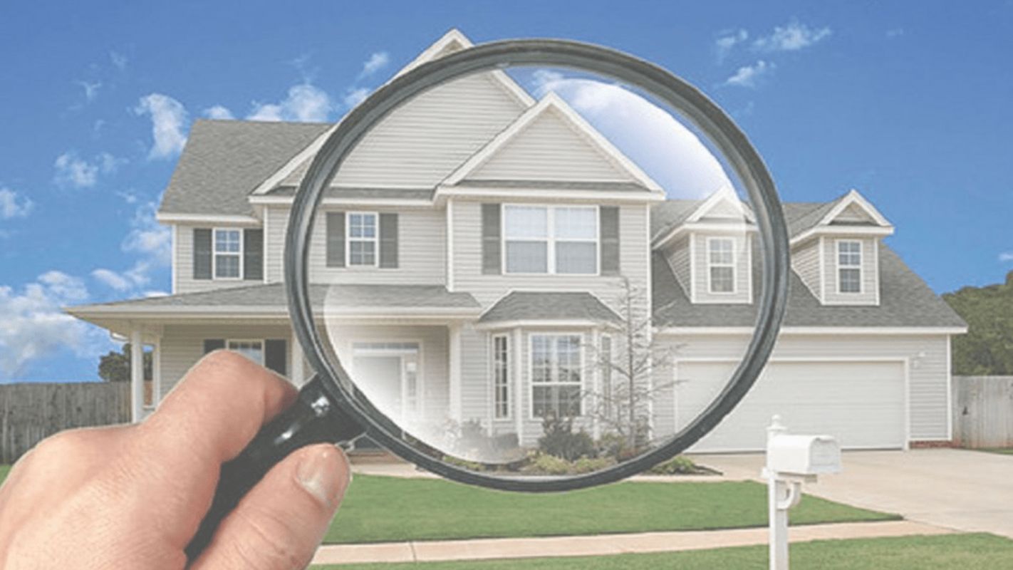 Your Local Home Inspectors in the Region! Troy, MI