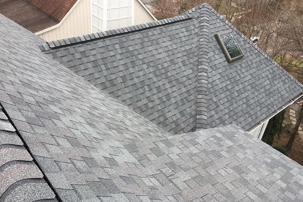 Shingle Roofing Annapolis MD