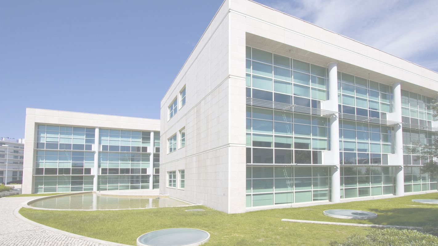 Hire Our Top Commercial Property Broker Hartford, CT