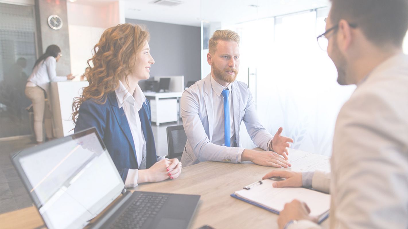 Get the Best Commercial Real Estate Broker Service Hartford, CT