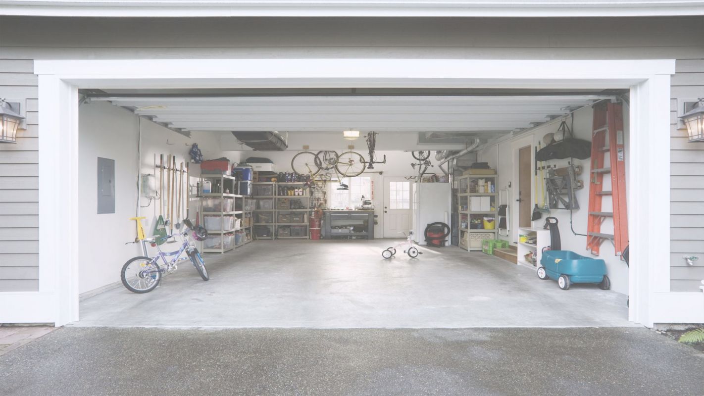 #1 Garage Conversion Company At Your Service Burbank, CA