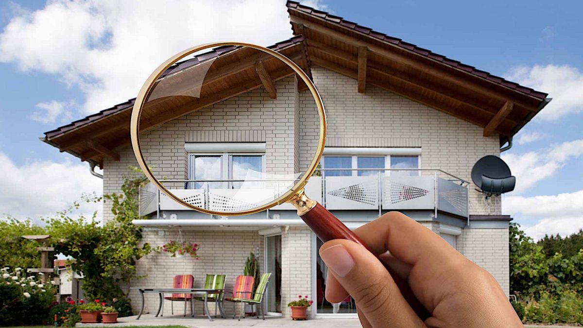 Home Inspection Services Homestead FL