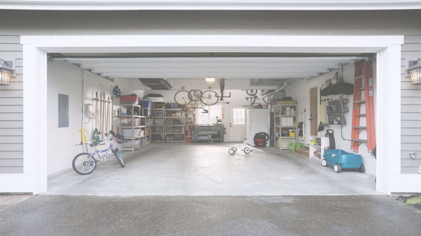 #1 Garage Conversion Company At Your Service Hollywood, CA