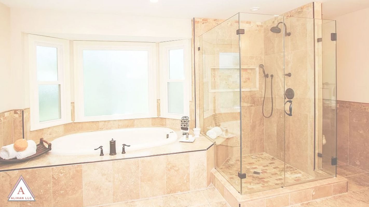 Revamp Your Bathroom with Full Bathroom Remodeling Services