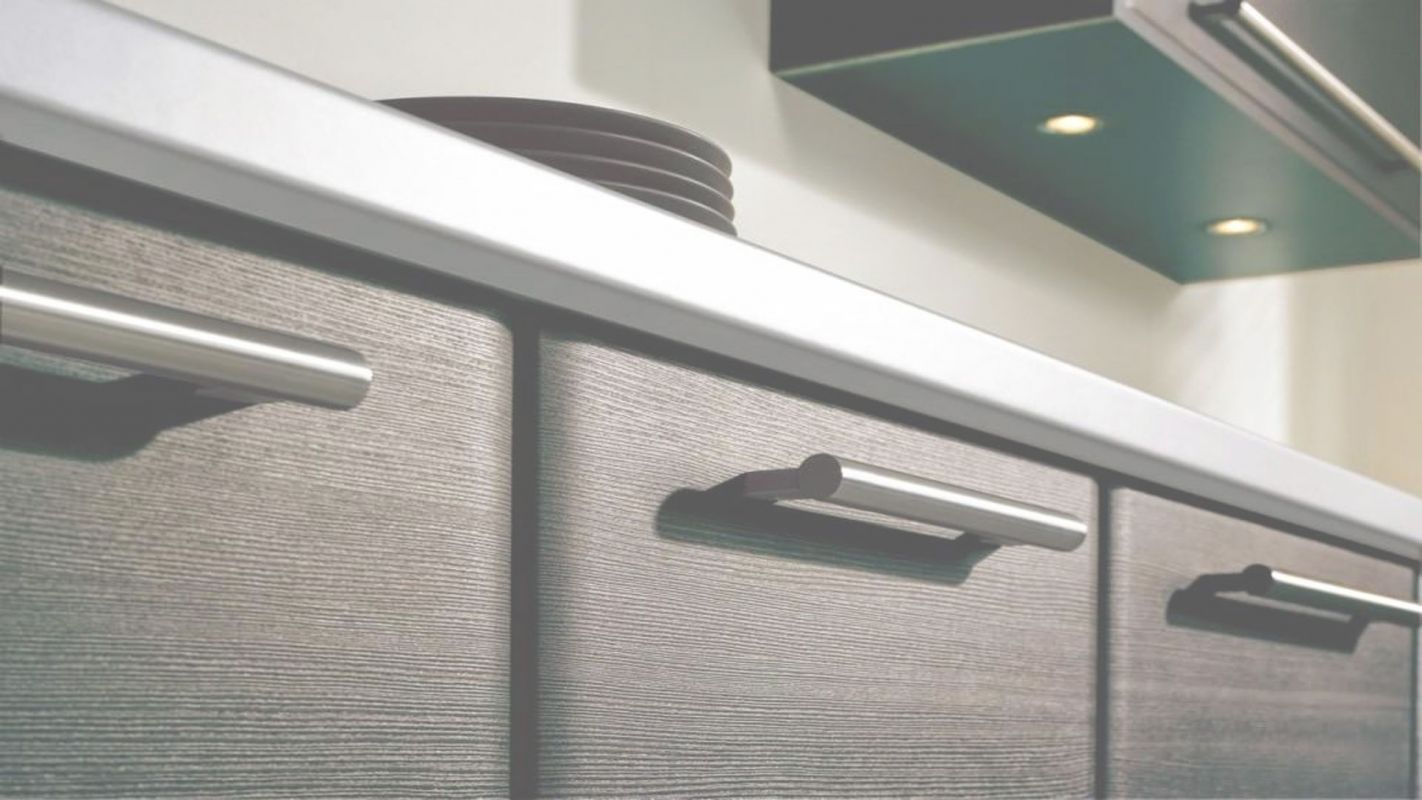Enticing Yet Affordable Kitchen Cabinet Handles