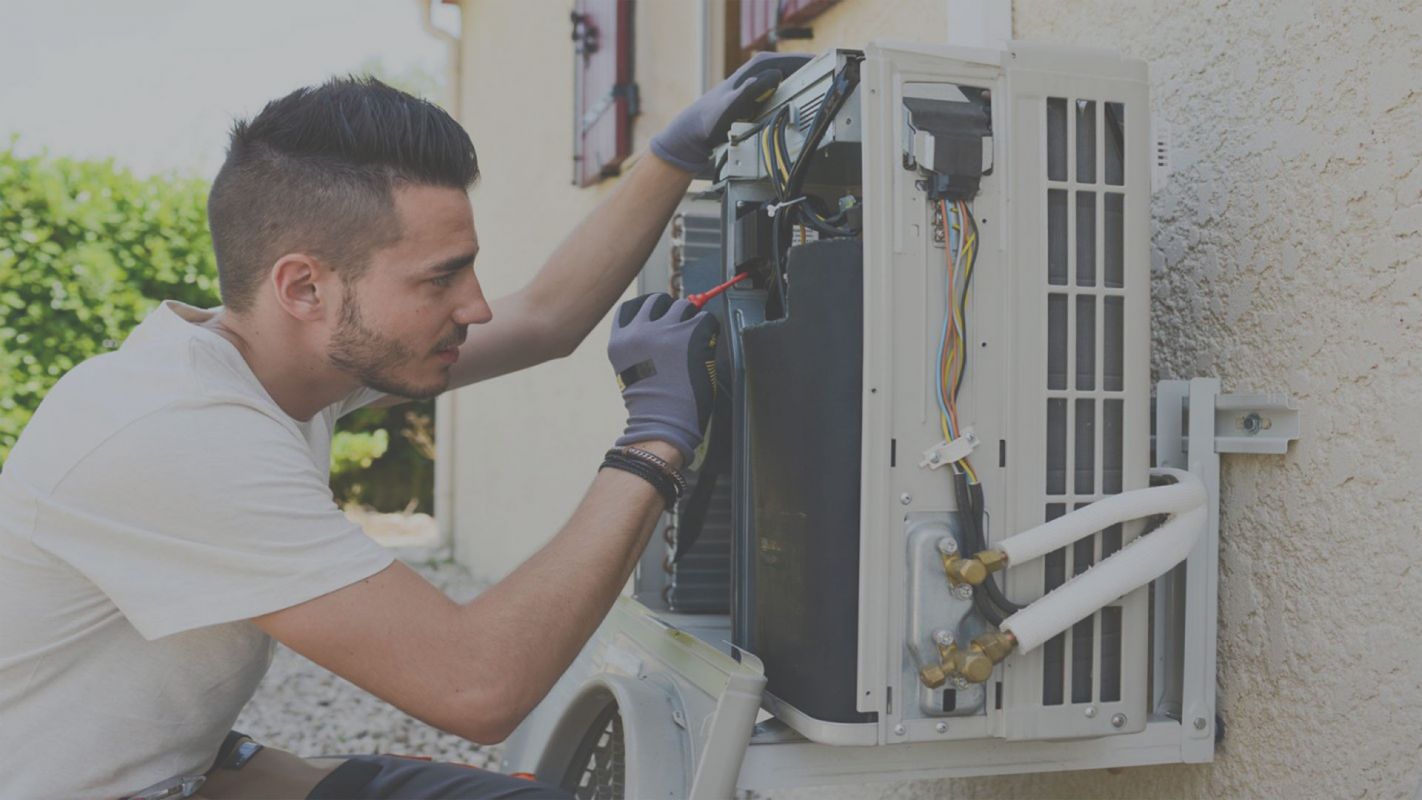 Air Conditioner Maintenance Roswell GA