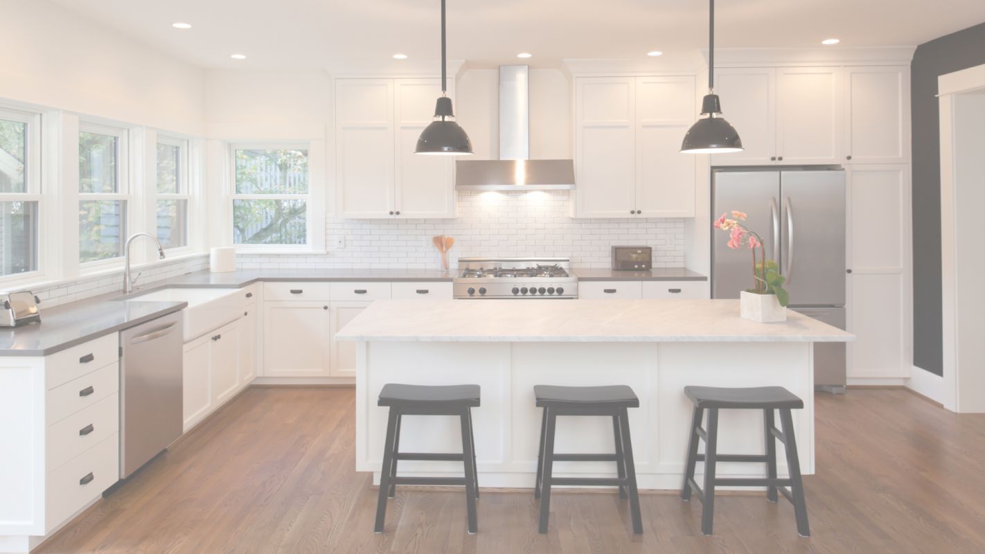 Skilled Kitchen Remodeling Expert Winter Park, FL