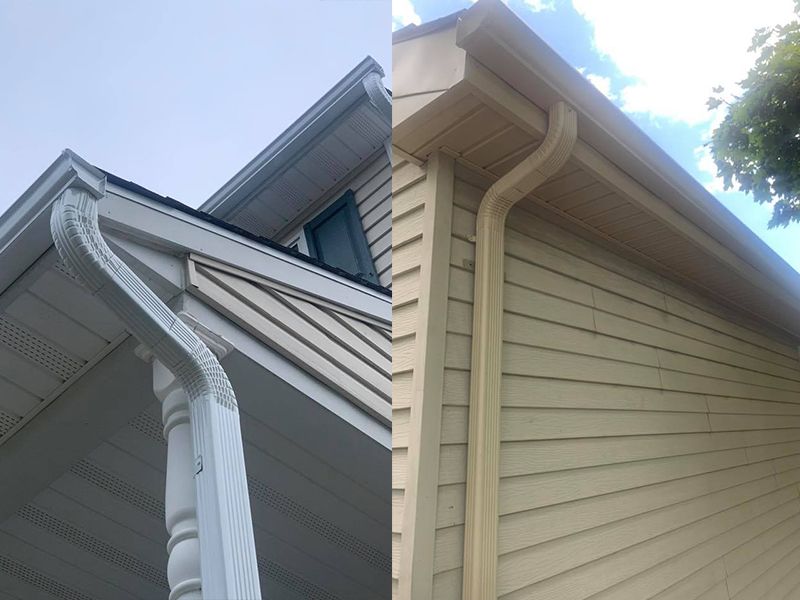 Gutter Services Severna Park MD