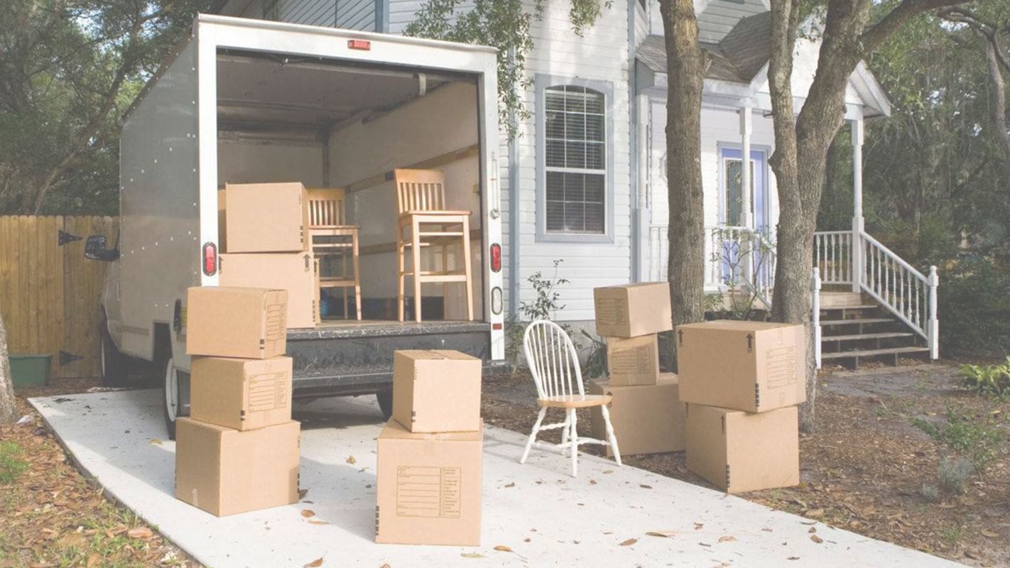 Home Moving Service with Honesty and Greatness