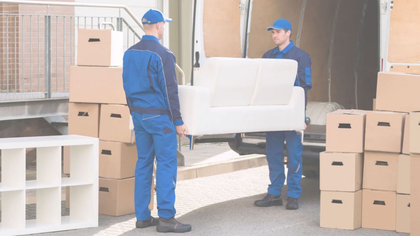 Furniture Movers Who Care