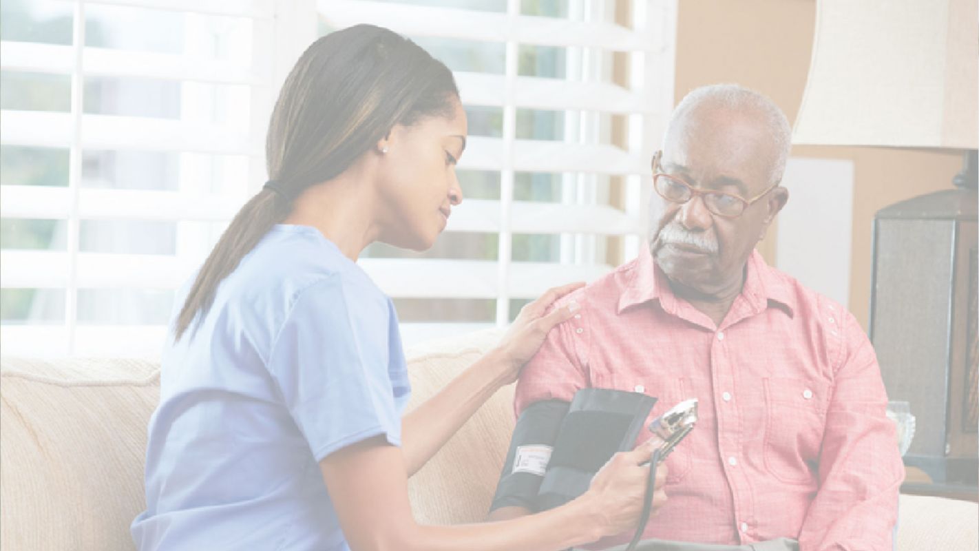 Home Care Assistant Agency Crofton, MD