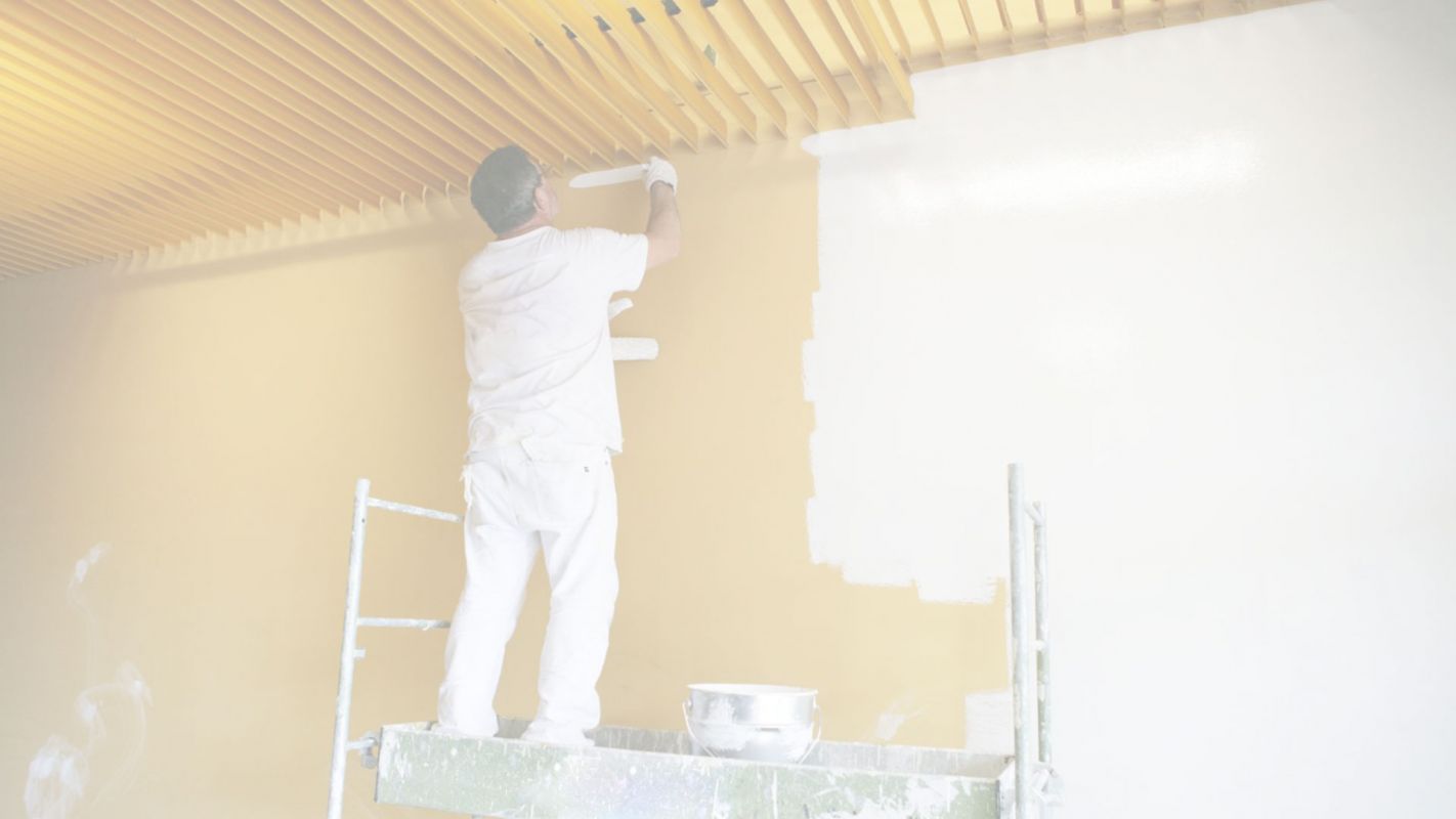 Hire the Best Commercial Painting Contractor Now Winter Haven, FL