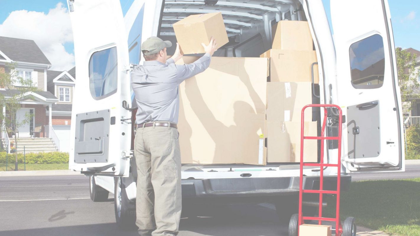 The Most Trusted and Prompt Emergency Moving Services Manahawkin, NJ