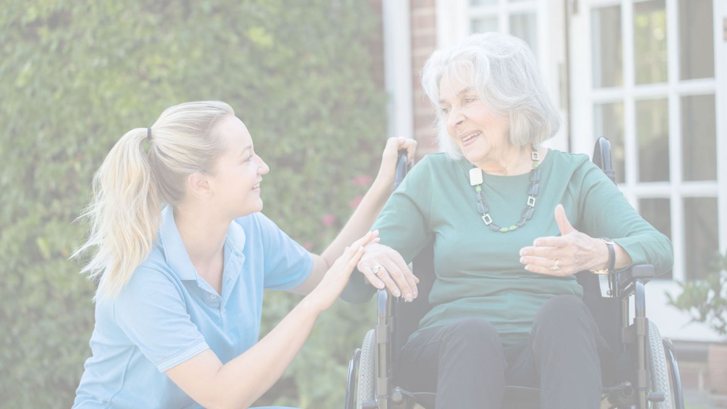 Home Care Assistant Service Baltimore, MD