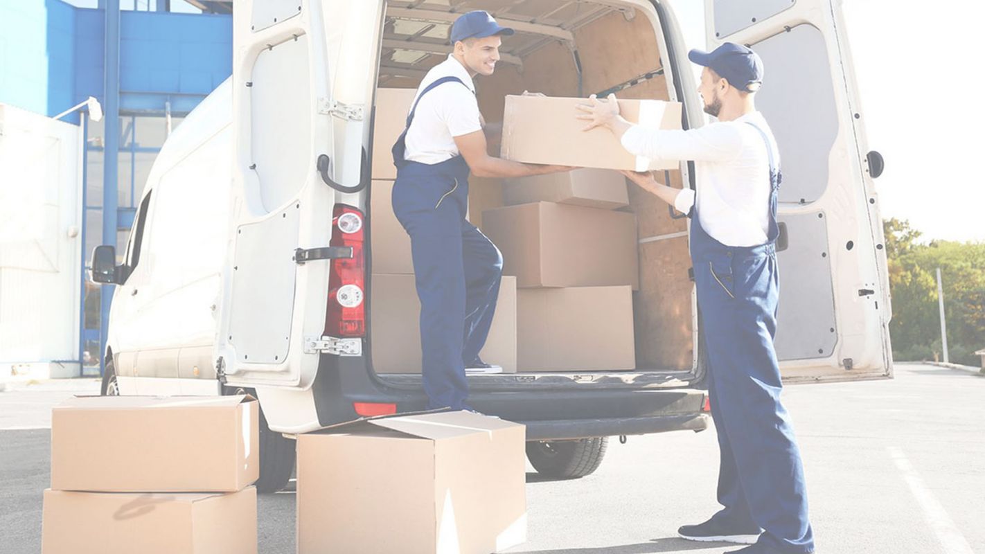 Hire the Most Trusted Local Movers Tuckerton, NJ