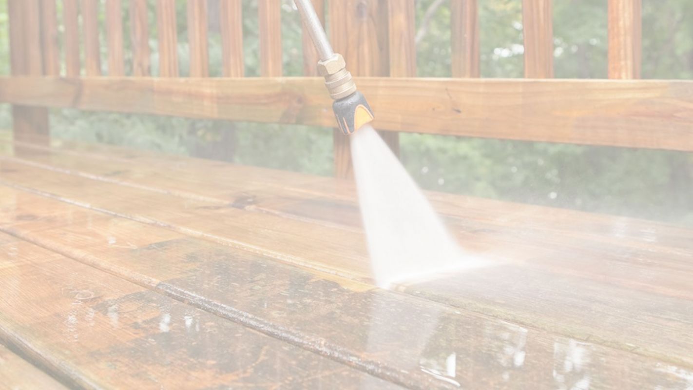 Know Your Pressure Washing Cost Before Starting Your Project Auburndale, FL