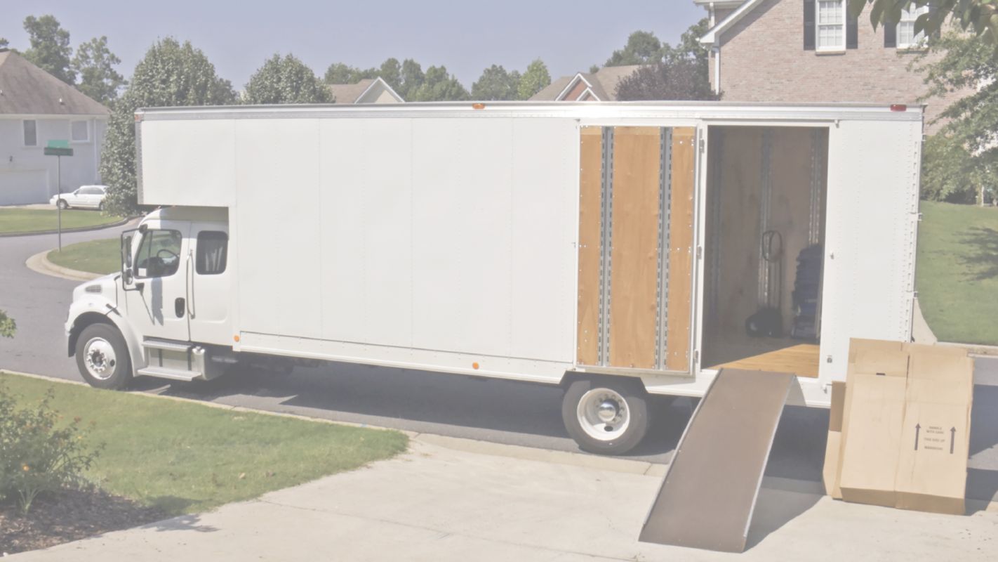 Get The Benefit of Our Low Long-Distance Move Cost New Smyrna Beach, FL