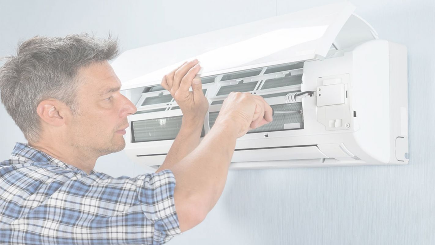 Hire the Most Recommended Residential AC Services in Wheat Ridge, CO