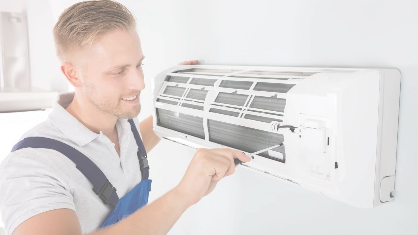 Tailored AC Services Just for You! Wheat Ridge, CO