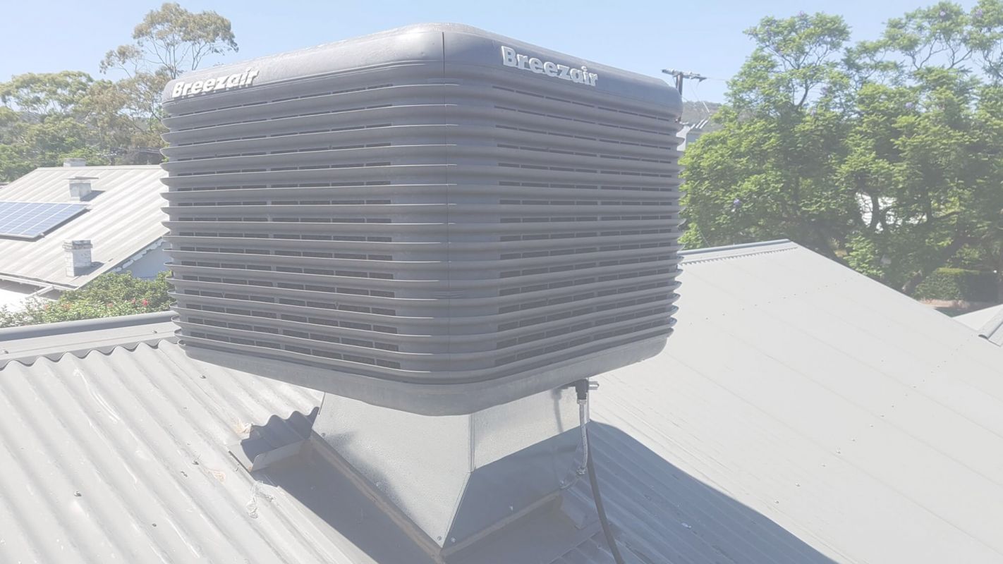 Our Team Is Expert in The Installation and Repair of Breezair Equipments Wheat Ridge, CO