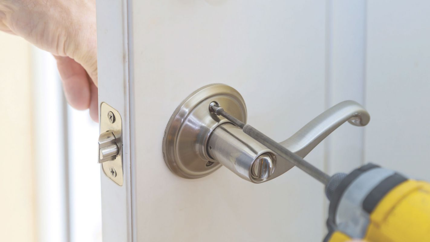 The Best Locksmiths in Mountain House, CA