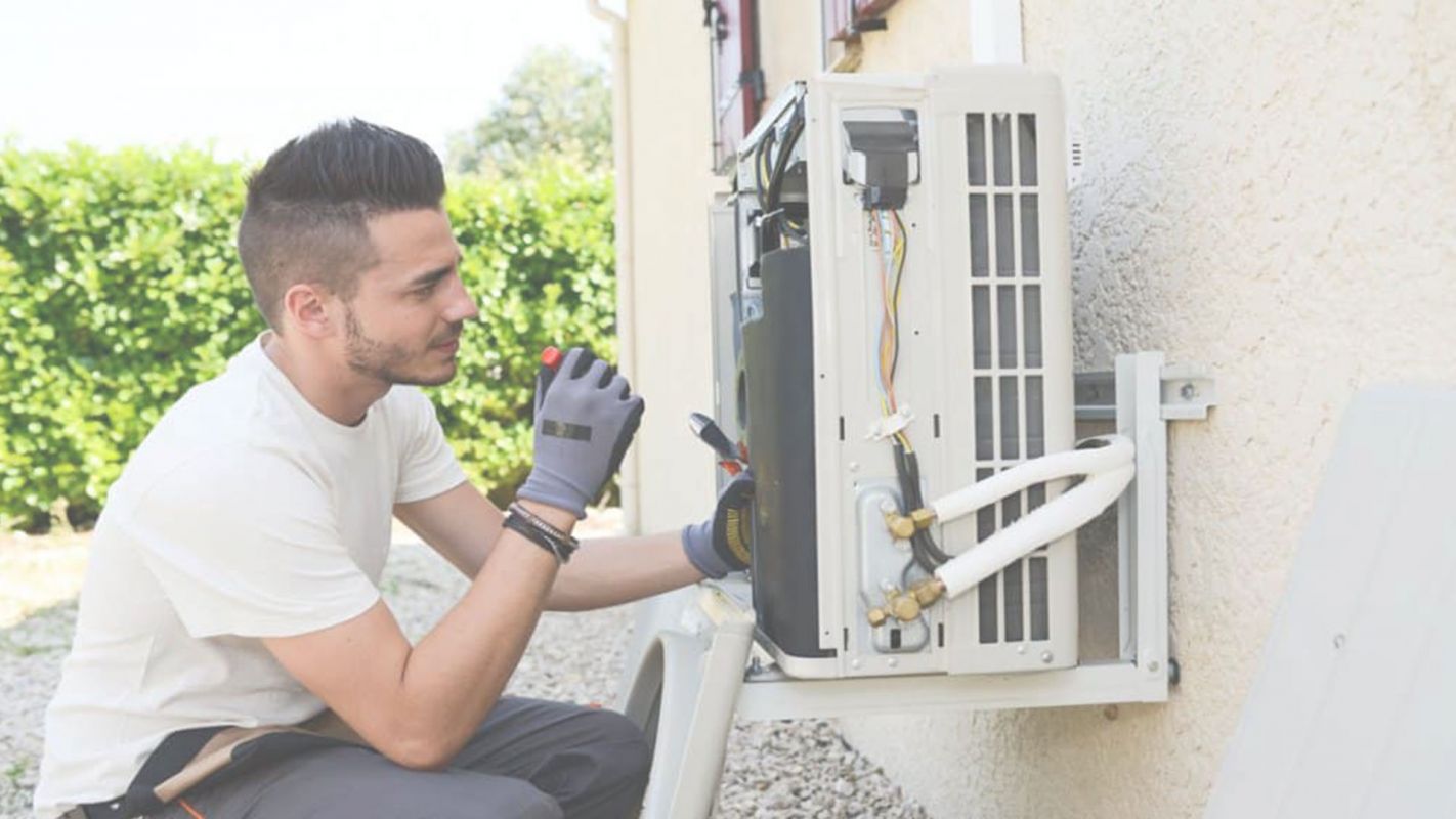 Air Conditioning Replacement for Your Better Life Hollywood, FL