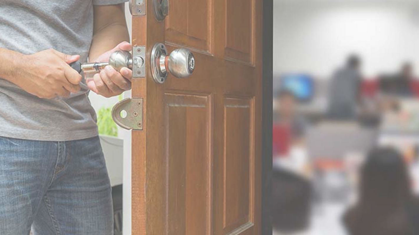 Fast Home Lockout Service in Stockton, CA