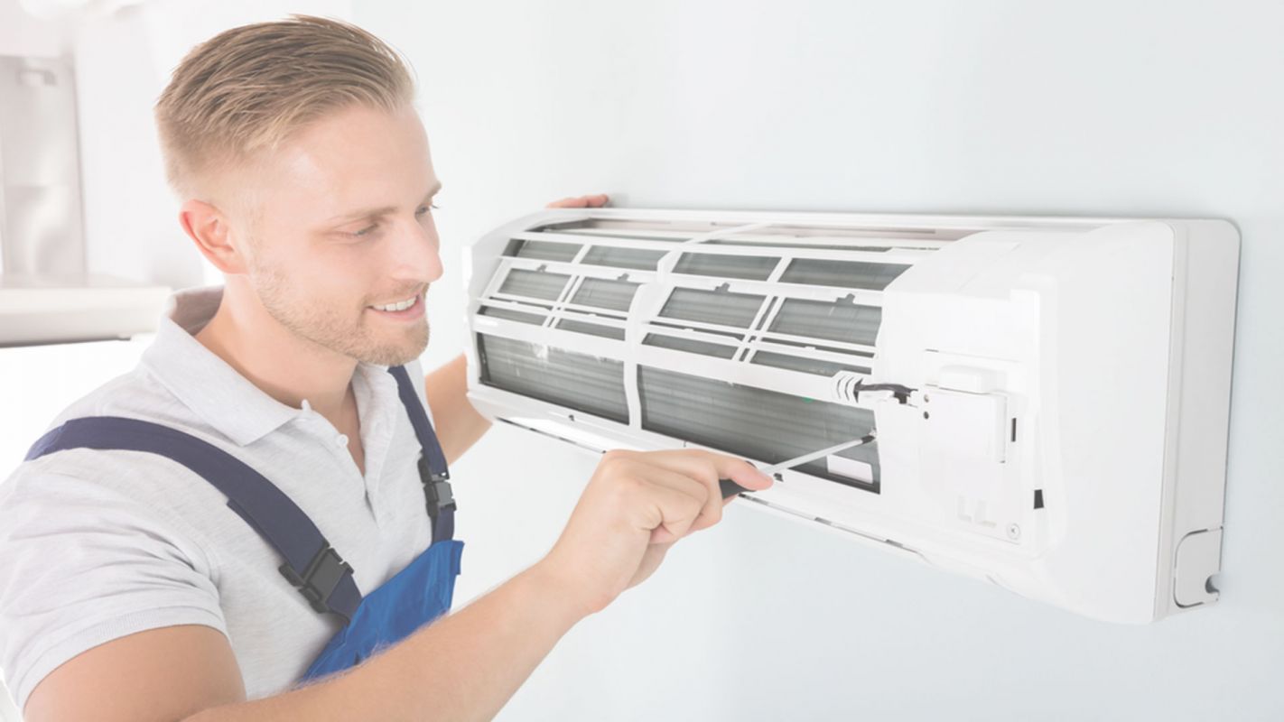 Quality AC Maintenance in Coral Springs, FL