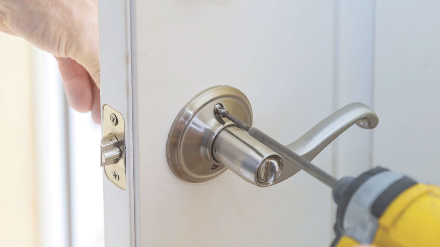 The Best Locksmiths in Lathrop, CA