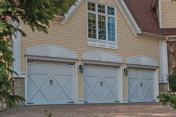 Garage Door Repair Service Cost Lady Lake FL