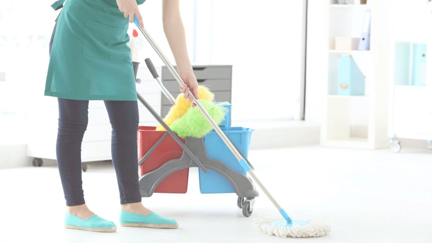 Nominal House Cleaning Cost for You