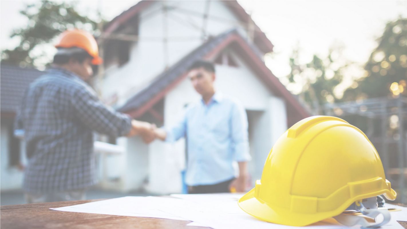 Licensed Contractors Near Me Nampa, ID